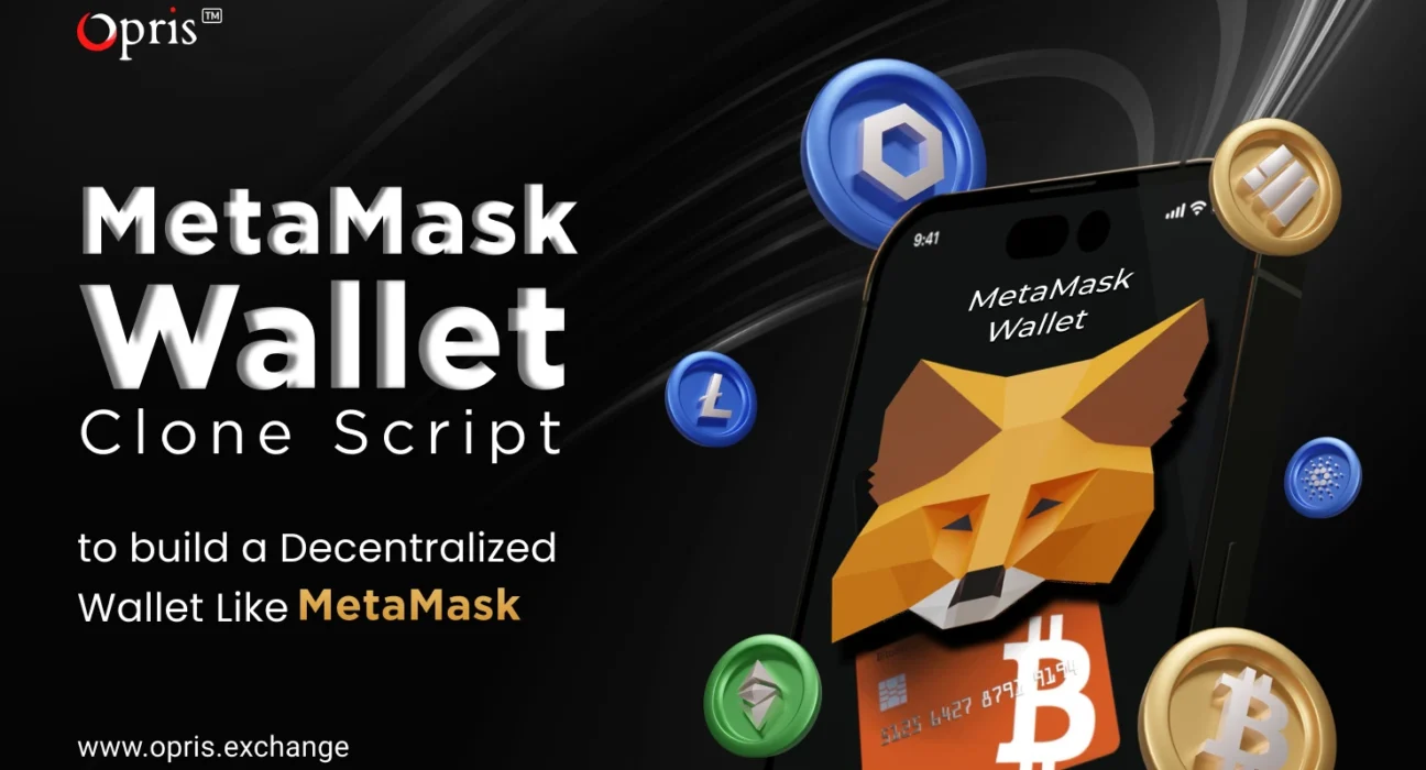 meta mask clone script