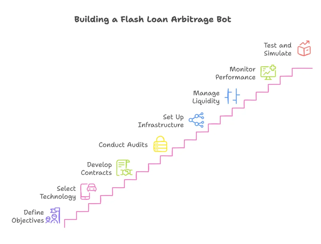 How to Build a Flash Loan Arbitrage Bot