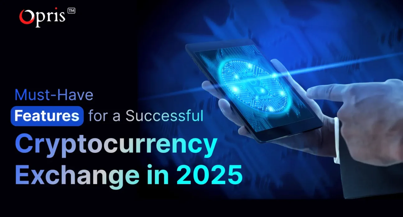 Features of Cryptocurrency Exchange in 2025