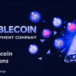 stablecoin development company