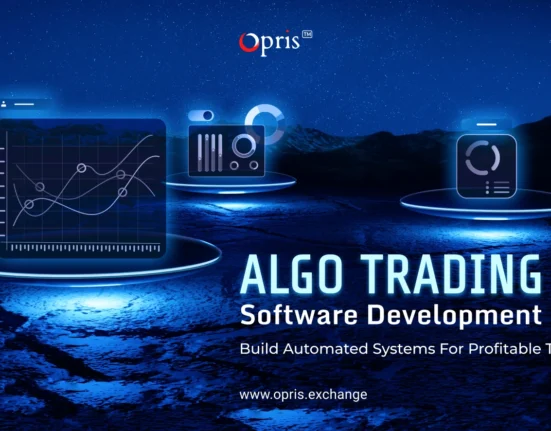 Algo Trading Software Development