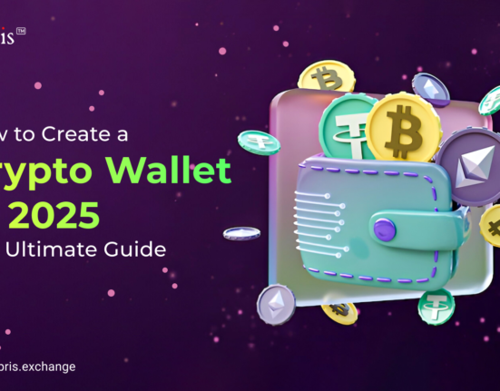 How to Create a Crypto Wallet